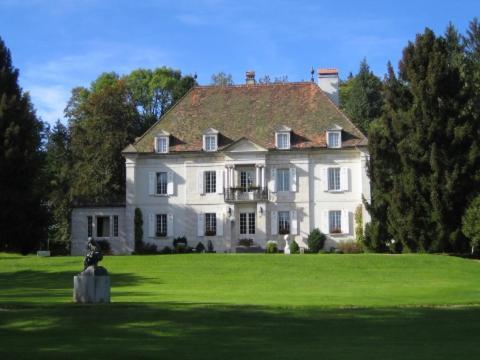 Hotel Des Trois Rois Le Locle Ngoại thất bức ảnh